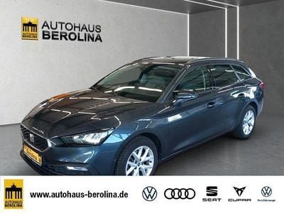 Seat Leon ST