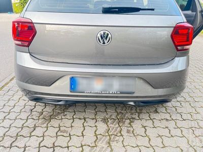 gebraucht VW Polo 1,0