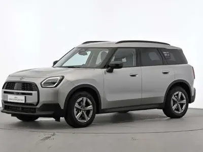 Occasion Mini Countryman Classic 163 ch (119 kW) 2025 Gris SUV