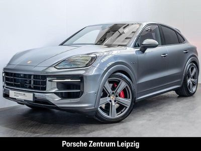 Second-hand Porsche Cayenne S E-Hybrid 519 CP (381 kW) 2024 Gri SUV