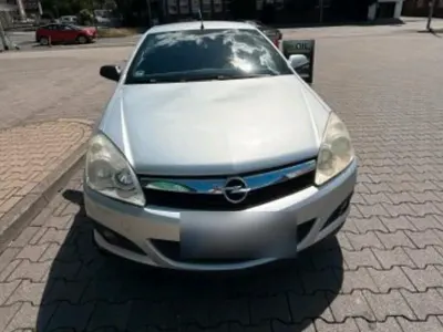 Gebraucht Opel Astra Cabriolet