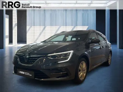 Occasion Renault Mégane IV