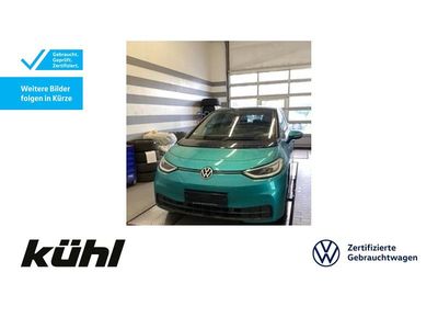 Usata VW ID.3 Pro Performance 150 kW (204 CV) 2022 Utilitaria