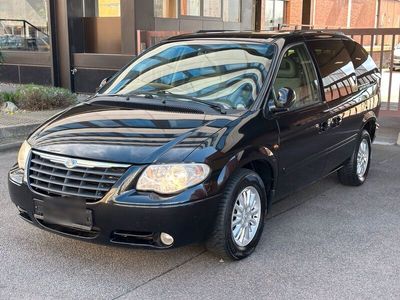 gebraucht Chrysler Voyager 