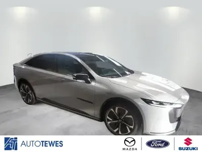 Gebraucht Mazda 6e