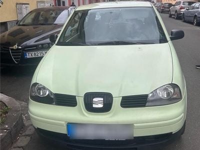 Seat Arosa