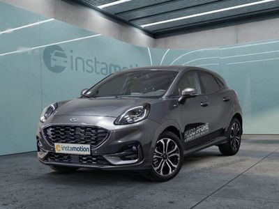 Other Gebraucht 2023 Ford Puma ST-Line SUV | 22.800 € (Etwas zu teuer)