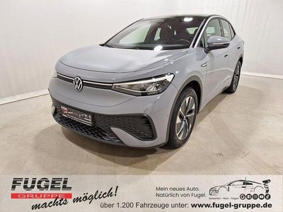 Usata VW ID.5 Pro Performance 150 kW (204 CV) 2023 Grigio SUV