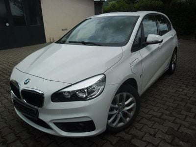BMW 225 Active Tourer