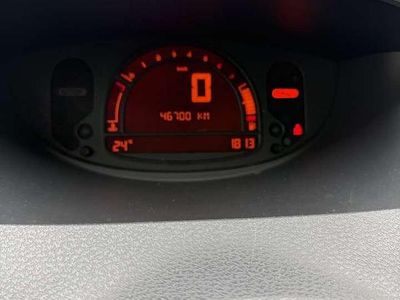 Renault Modus