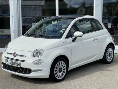 gebraucht Fiat 500 500