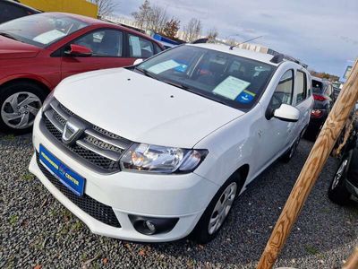 gebraucht Dacia Logan Laureate