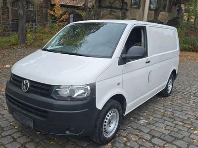 VW T5