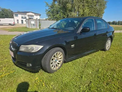 Gebraucht BMW 320