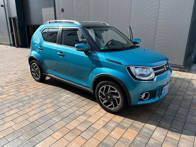 gebraucht Suzuki Ignis 1.2 DUALJET Comfort+ Comfort+