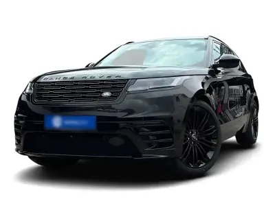 Gebraucht Land Rover Range Rover Velar SE Dynamic 2025 Schwarz SUV