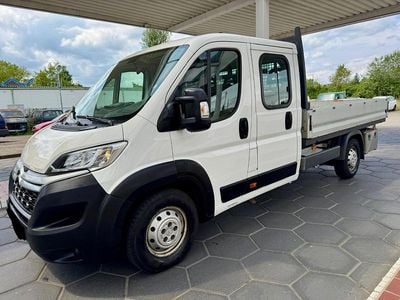 Citroën Jumper