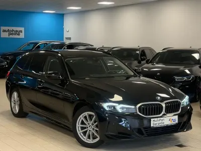 Brugt BMW 318