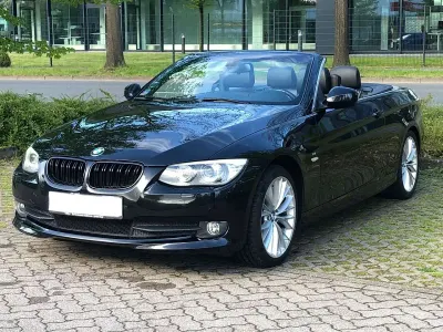 Gebraucht BMW 325 Cabriolet