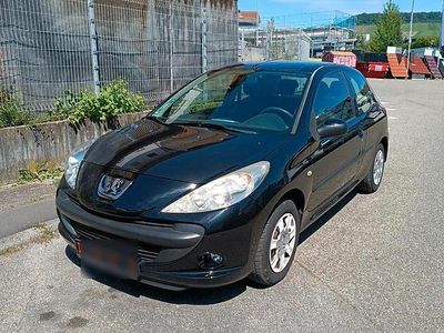 Peugeot 206+