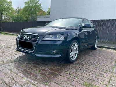 gebraucht Audi A3 1.6 TDI