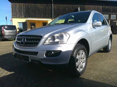 Mercedes ML280