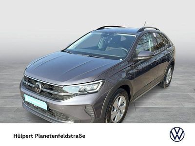 Gebraucht VW Taigo Life 95 PS (69 kW) 2025 Grau SUV