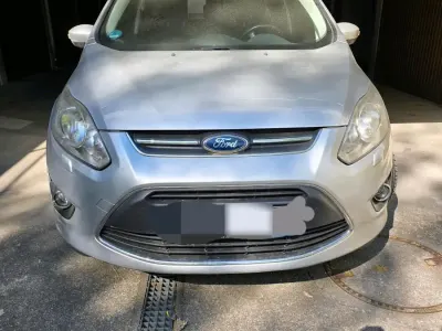 Używany Ford C-MAX 2013 Minivan