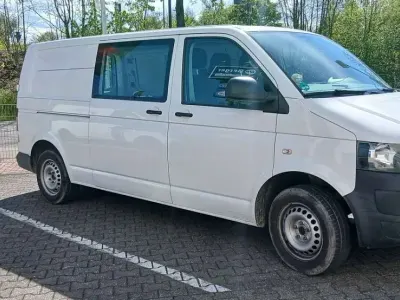 Gebraucht VW T5