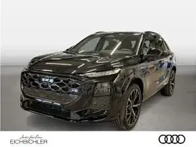 Gebraucht Audi Q3
