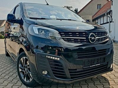 Opel Zafira Life