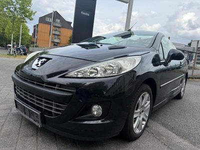 Peugeot 207 CC
