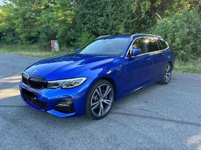 BMW 330e
