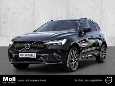 Onyx black / metallic Gebraucht 2024 Volvo XC60 Plus SUV | 48.750 € (Guter Preis)