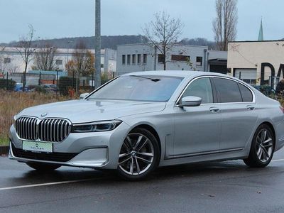 BMW 740
