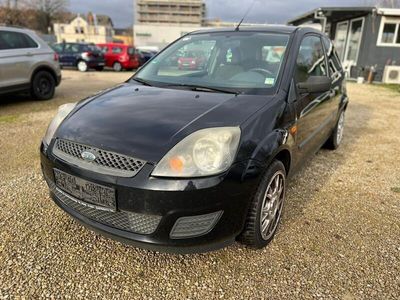 gebraucht Ford Fiesta 1.3 Benzin | bj. 2006