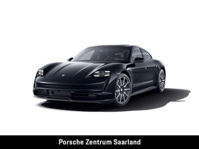 Porsche Taycan 4S