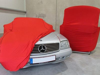 Mercedes SL280