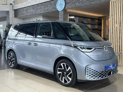 VW ID. Buzz