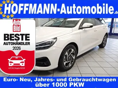 Gebraucht Hyundai i30