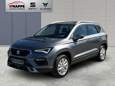 Nuova Seat Ateca 150 CV (110 kW) 2026 Grigio SUV