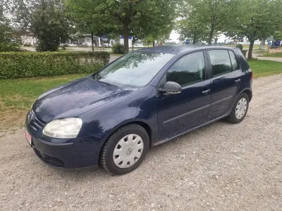 Gebraucht VW Golf VI