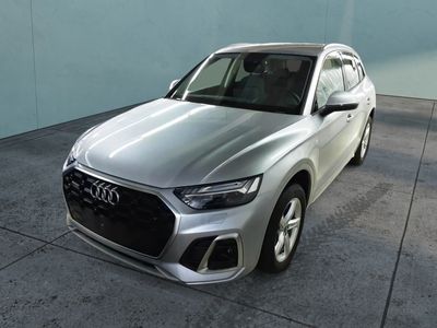 gebraucht Audi Q5 40 TDI Q S LINE MATRIX LEDER KAMERA eKLAPPE