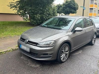 VW Golf VII