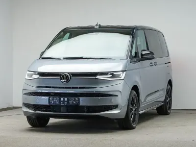 Neu VW Multivan Life 150 PS (110 kW) 2026 Monosilber metallic Van / Kleinbus
