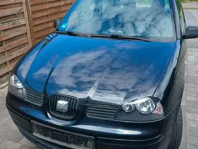 Gebraucht Seat Arosa