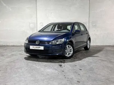 Gebraucht VW Golf VII