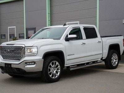 GMC Sierra