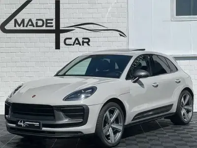 Gebraucht Porsche Macan T Sport 265 PS (194 kW) 2022 Andere SUV