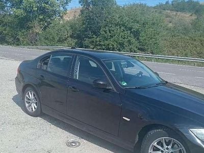 Gebraucht BMW 116 116 PS (85 kW) 2011 Kleinwagen